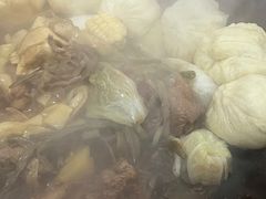 -桃源村铁锅炖鱼(体育馆道店)