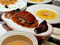 -秀儿四九城·新京菜(亚运村鸟巢店)