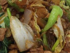 -老陈家烩菜(兴林路店)