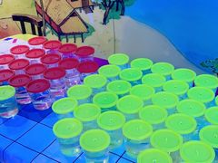 -沙沙哗啦海洋馆(华宇百花谷店)