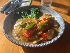 椰浆鸡肉-Mesa Madre梅萨妈妈·Bintana(国贸店)