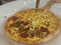 android_upload_pic-乐凯撒披萨(正佳广场店)