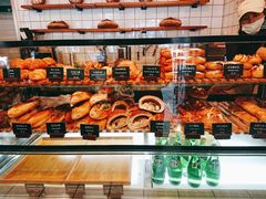 -81BAKERY(大学路店)