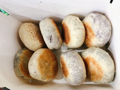 -华荣哲绿豆饼(泰安店)