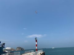 -大长山岛