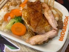-吉野家(次渠大街店)