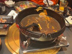 -無二炙坊·和牛烧肉(大钟寺1733店)