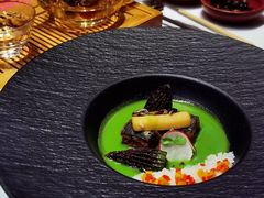 -叶叶菩提·晋福宫