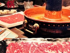 -东来顺·非遗火锅(赛格国际购物中心店)