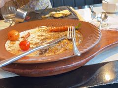 -半秋山西餐厅(宜昌大洋店)