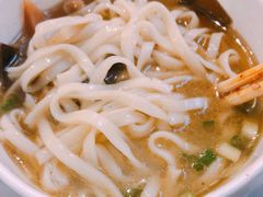 海味面-洞子口张老二凉粉(文殊院店)
