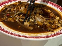 -旺顺阁鱼头泡饼(小红门店)