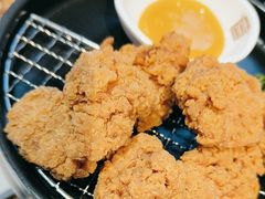 -韩宫宴烤肉·料理(如皋万达店)