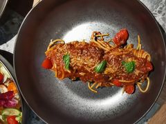 -芭莉与彩虹西餐厅(成都合生汇店)