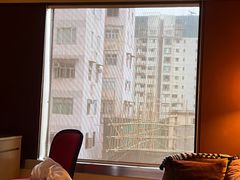 -香港恒丰酒店