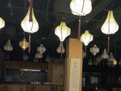 -百年认一力·清真牛羊肉(南中环店)