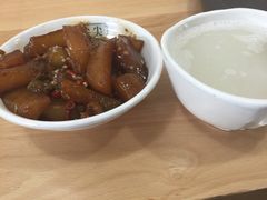 舌尖尖（城关万达店）-舌尖尖传统小吃(万达店)
