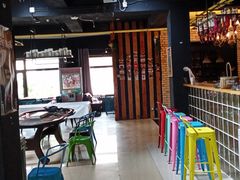 -不止轰趴独栋别墅户外烧烤(颐西庄园店)
