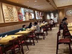 -蔡澜点心·粤菜(花城汇南区店)