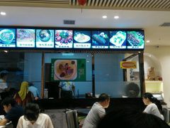 -尹兰楼西北风情餐厅(嘉定店)