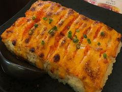 -Sushi Love 创意寿司(丽影广场店)