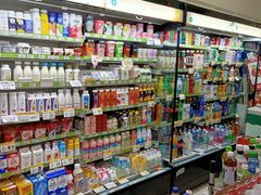 -today便利店(汉街店)