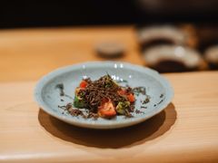 -晴空·日本料理(万象城店)