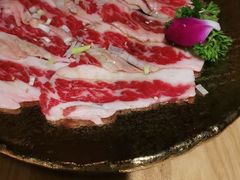 -江户烧肉(高德店)