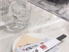 -老张牛肉面(天津万象城店)