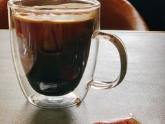 美式-MUSEE CAFE(保利·时光里店)