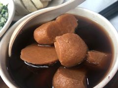 -随柳居·苏式小吃(建新巷店)