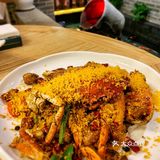 🦀️沙井正宗顺德菜馆•德胜轩正宗顺德菜