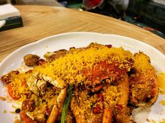 -德胜轩正宗顺德菜(宝安沙井会展中心店)