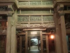 -中国闽台缘博物馆