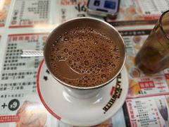 -华星冰室(湾仔店)