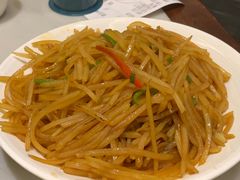 -小菜园新徽菜(合肥瑶海万达店)