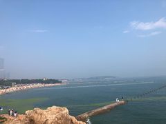 -八大关景区