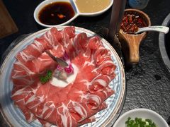 -阳坊涮肉(西直门凯德mall店)