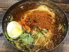 辣椒面-西塔大冷面(市府大路店)