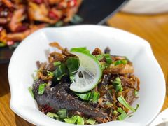 -隔壁老王·家常云南菜(花巷店)