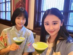 -龙门阵茶屋川菜馆(武康路店)
