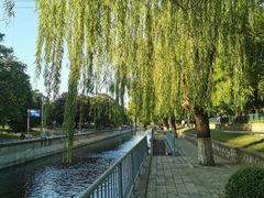 -元大都城垣遗址公园