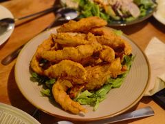 -萨尔瓦多Salvador's