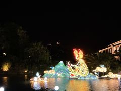 -雅达·阳羡溪山小镇中心