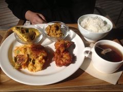 无印良品Cafe&nbsp;&&nbsp;Meal&nbsp;MUJI-无印良品餐堂 MUJI Diner(成都太古里店)