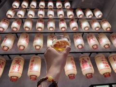 -神更仔·潮汕魂大排档(汉口路店)