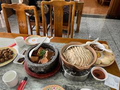 -砂锅居(西四店)