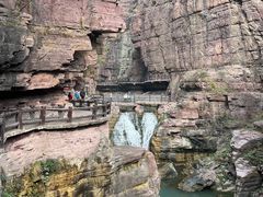 -云台山风景名胜区