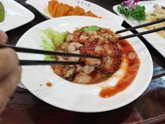 -吴门人家·苏宴宫廷菜(拙政园店)