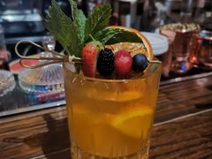 -BROWNSTONE布朗石西班牙餐厅(富城店)